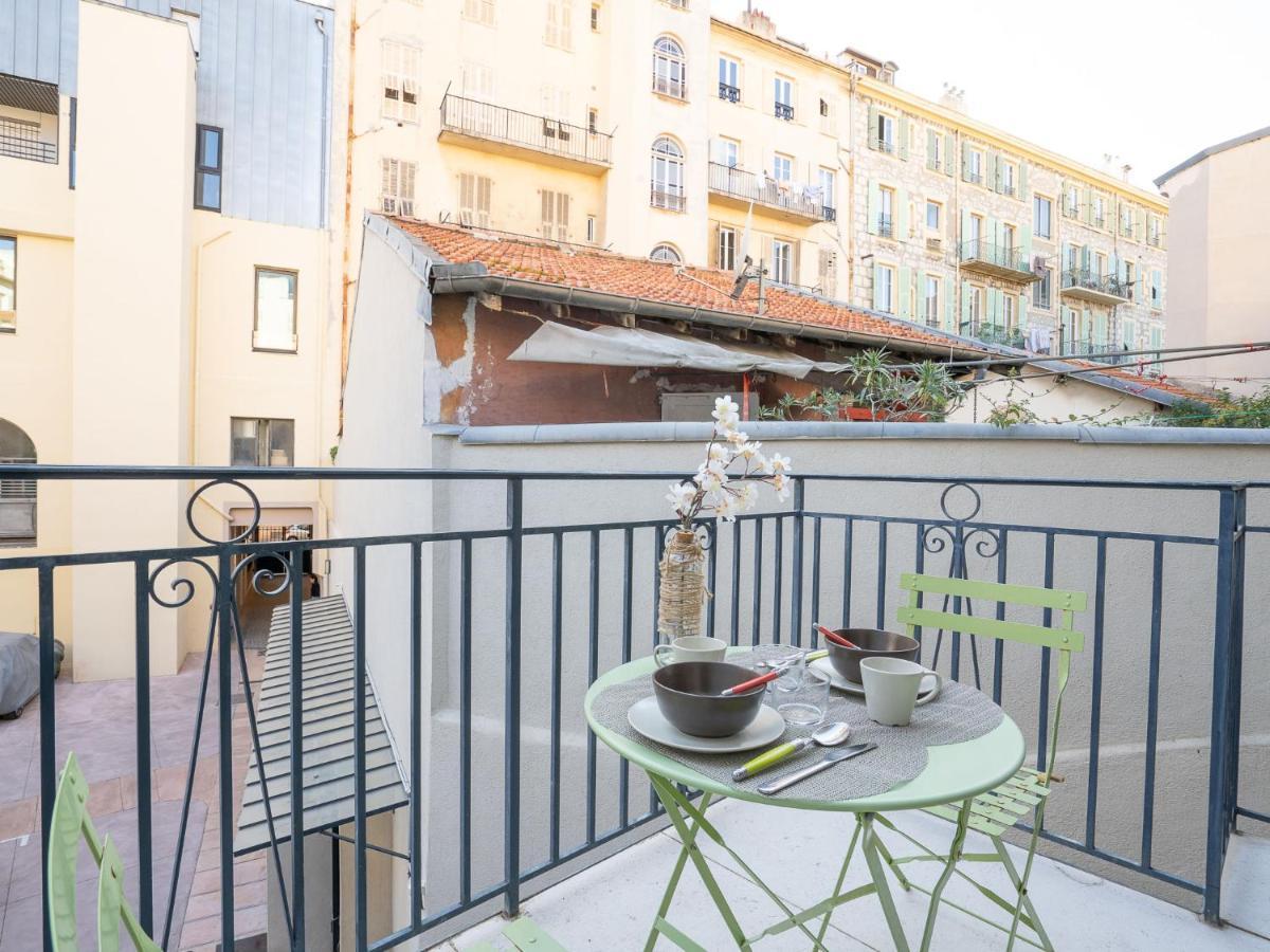 Apartment Wilson By Interhome Niza Exterior foto