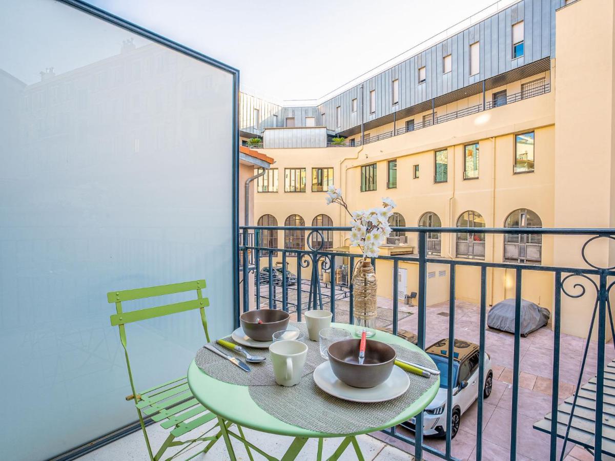Apartment Wilson By Interhome Niza Exterior foto